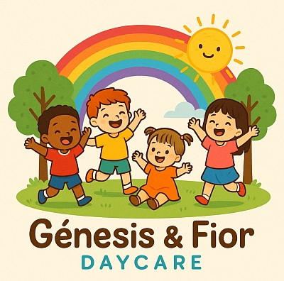Niños felices